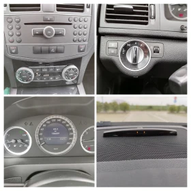 Mercedes-Benz C 200 220cdi-EURO-5, снимка 14