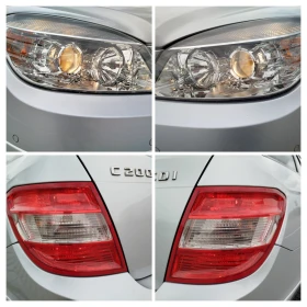 Mercedes-Benz C 200 220cdi-EURO-5, снимка 16