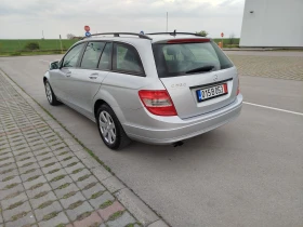 Mercedes-Benz C 200 220cdi-EURO-5, снимка 4