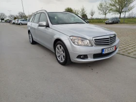 Mercedes-Benz C 200 220cdi-EURO-5, снимка 8