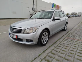 Mercedes-Benz C 200 220cdi-EURO-5, снимка 2