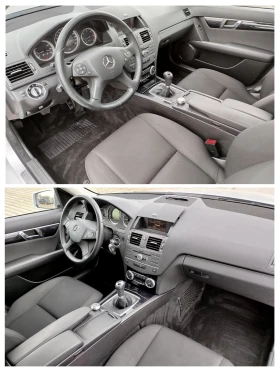 Mercedes-Benz C 200 220cdi-EURO-5, снимка 11