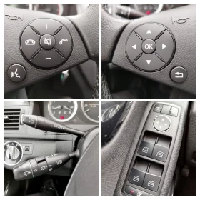 Mercedes-Benz C 200 220cdi-EURO-5, снимка 13