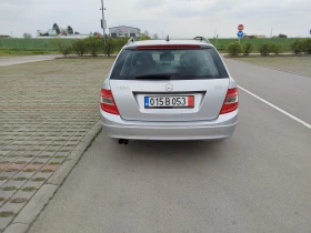 Mercedes-Benz C 200 220cdi-EURO-5, снимка 5
