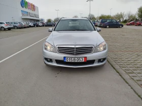 Mercedes-Benz C 200 220cdi-EURO-5, снимка 1