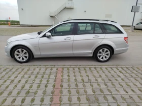 Mercedes-Benz C 200 220cdi-EURO-5, снимка 3