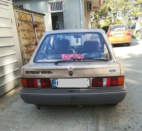 Ford Escort, снимка 6