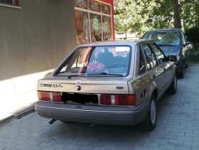 Ford Escort, снимка 4