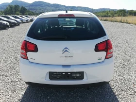 Citroen C3 1.4i klima gaz, снимка 5