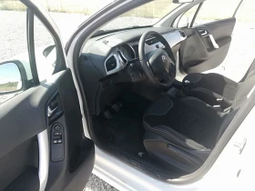 Citroen C3 1.4i klima gaz, снимка 9