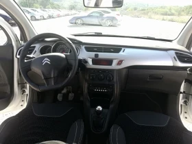 Citroen C3 1.4i klima gaz, снимка 13