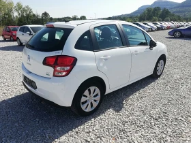 Citroen C3 1.4i klima gaz, снимка 6