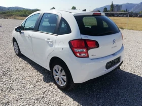 Citroen C3 1.4i klima gaz, снимка 4