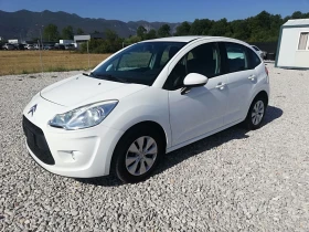 Citroen C3 1.4i klima gaz, снимка 1