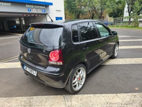 VW Polo GTI 1.8T, снимка 6