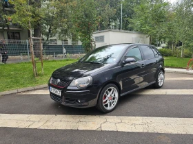 VW Polo GTI 1.8T, снимка 2