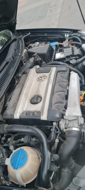 VW Polo GTI 1.8T, снимка 12