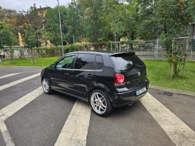 VW Polo GTI 1.8T, снимка 4