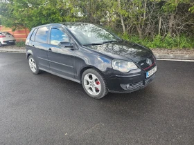 VW Polo GTI 1.8T, снимка 7