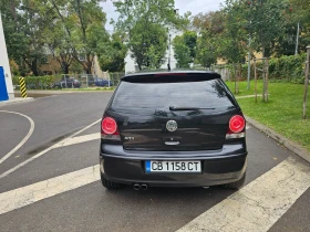 VW Polo GTI 1.8T, снимка 5