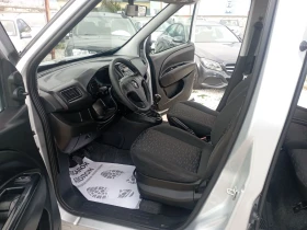 Opel Combo 5 врати, Италия , ДДС, снимка 10
