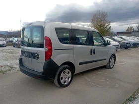 Opel Combo 5 врати, Италия , ДДС, снимка 4