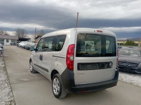 Opel Combo 5 врати, Италия , ДДС, снимка 6