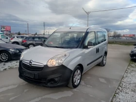 Opel Combo 5 врати, Италия , ДДС, снимка 1