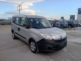 Opel Combo 5 врати, Италия , ДДС, снимка 3