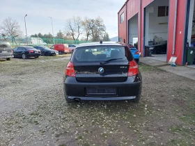 BMW 118 118d, Feisa, снимка 6