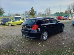 BMW 118 118d, Feisa, снимка 5