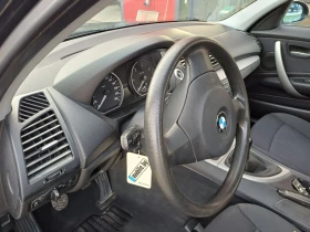 BMW 118 118d, Feisa, снимка 10