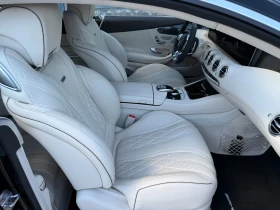 Mercedes-Benz S 63 AMG, снимка 14