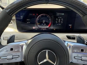 Mercedes-Benz S 63 AMG, снимка 6
