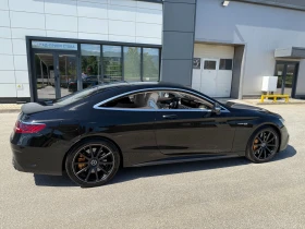 Mercedes-Benz S 63 AMG, снимка 5