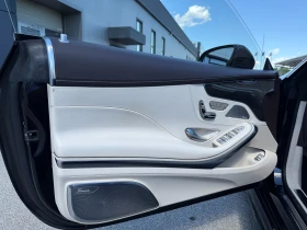 Mercedes-Benz S 63 AMG, снимка 8