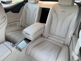 Mercedes-Benz S 63 AMG, снимка 13
