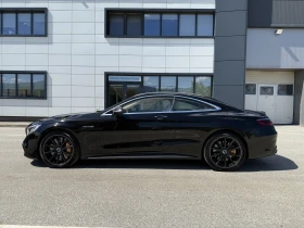 Mercedes-Benz S 63 AMG, снимка 2