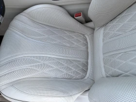 Mercedes-Benz S 63 AMG, снимка 10