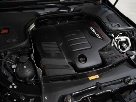 Mercedes-Benz AMG GT 53 | PREMIUM PKG | CARBON FIBRE | 20 IN, снимка 17