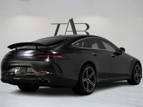Mercedes-Benz AMG GT 53 | PREMIUM PKG | CARBON FIBRE | 20 IN, снимка 3