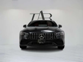 Mercedes-Benz AMG GT 53 | PREMIUM PKG | CARBON FIBRE | 20 IN, снимка 6