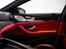 Mercedes-Benz AMG GT 53 | PREMIUM PKG | CARBON FIBRE | 20 IN, снимка 15