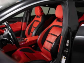 Mercedes-Benz AMG GT 53 | PREMIUM PKG | CARBON FIBRE | 20 IN, снимка 8