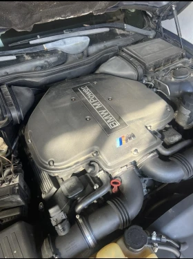 BMW M5 E39 m5 , снимка 2