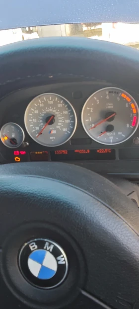BMW M5 E39 m5 , снимка 3