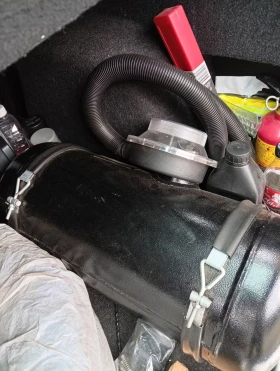 Peugeot 307 1.6, снимка 5