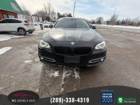 BMW 528 xDrive* АвтоКредит* (ЦЕНА ДО БГ), снимка 5