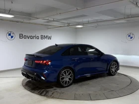 Audi Rs3 2.5T* quattro* AвтоКредит * (ЦЕНА ДО БГ), снимка 5