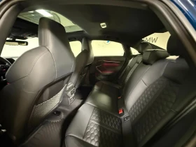 Audi Rs3 2.5T* quattro* AвтоКредит * (ЦЕНА ДО БГ), снимка 16